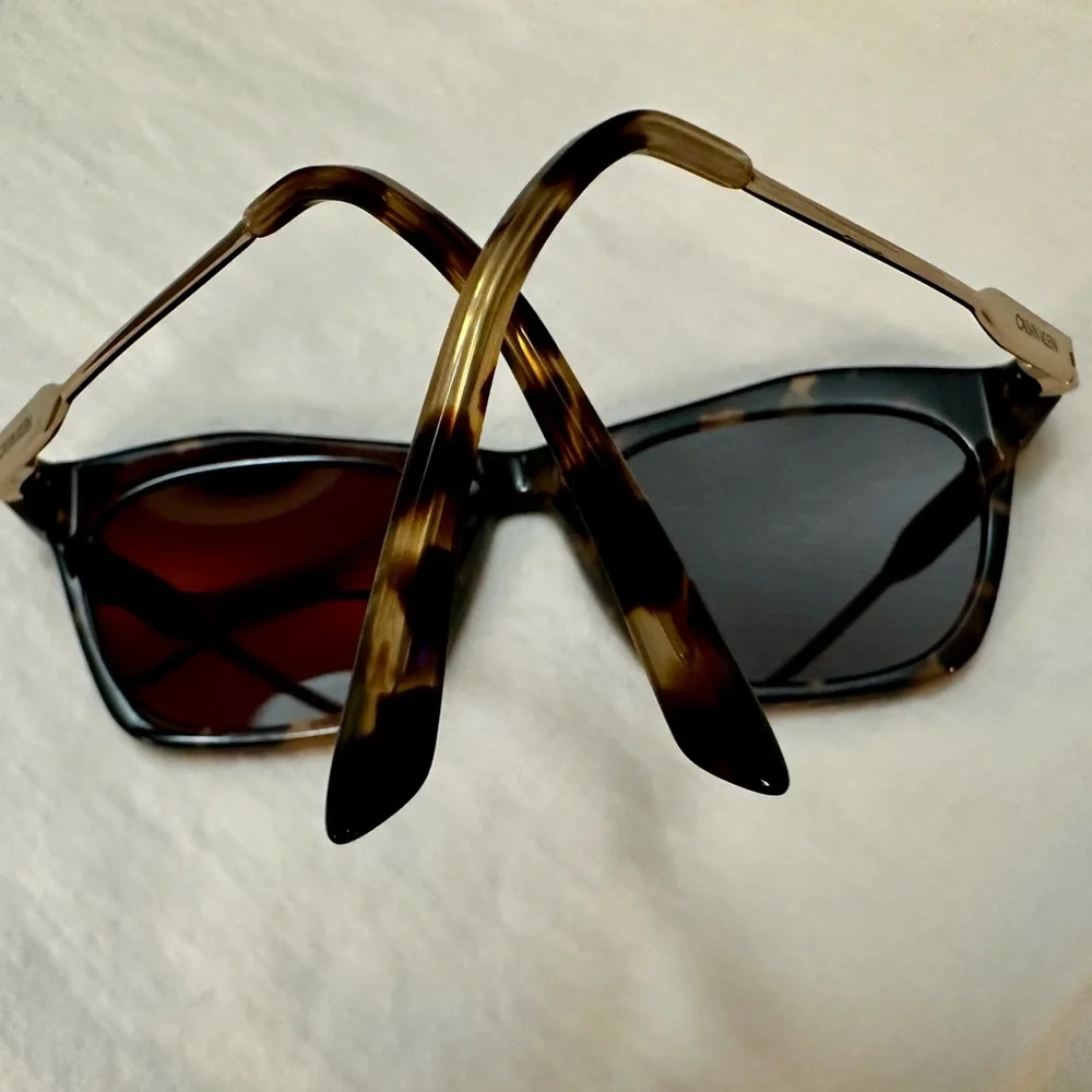 Calvin Klein Sunglasses (Older Child)